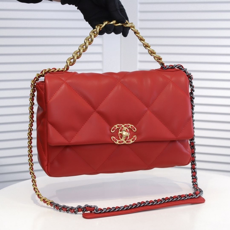 Ch**el 19 bags